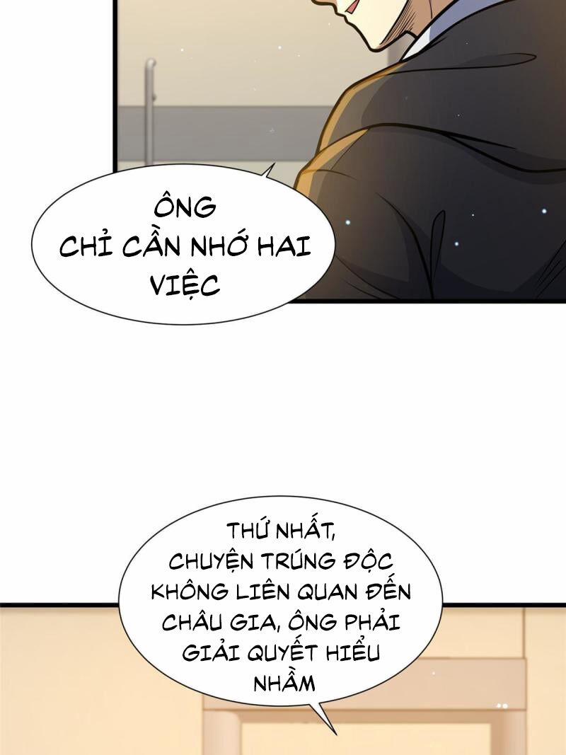 Siêu Phàm Sát Thần 53 trang 4