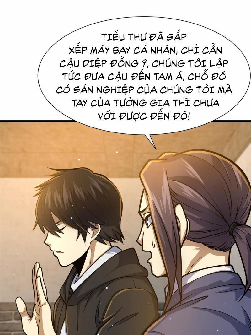 Siêu Phàm Sát Thần 53 trang 41