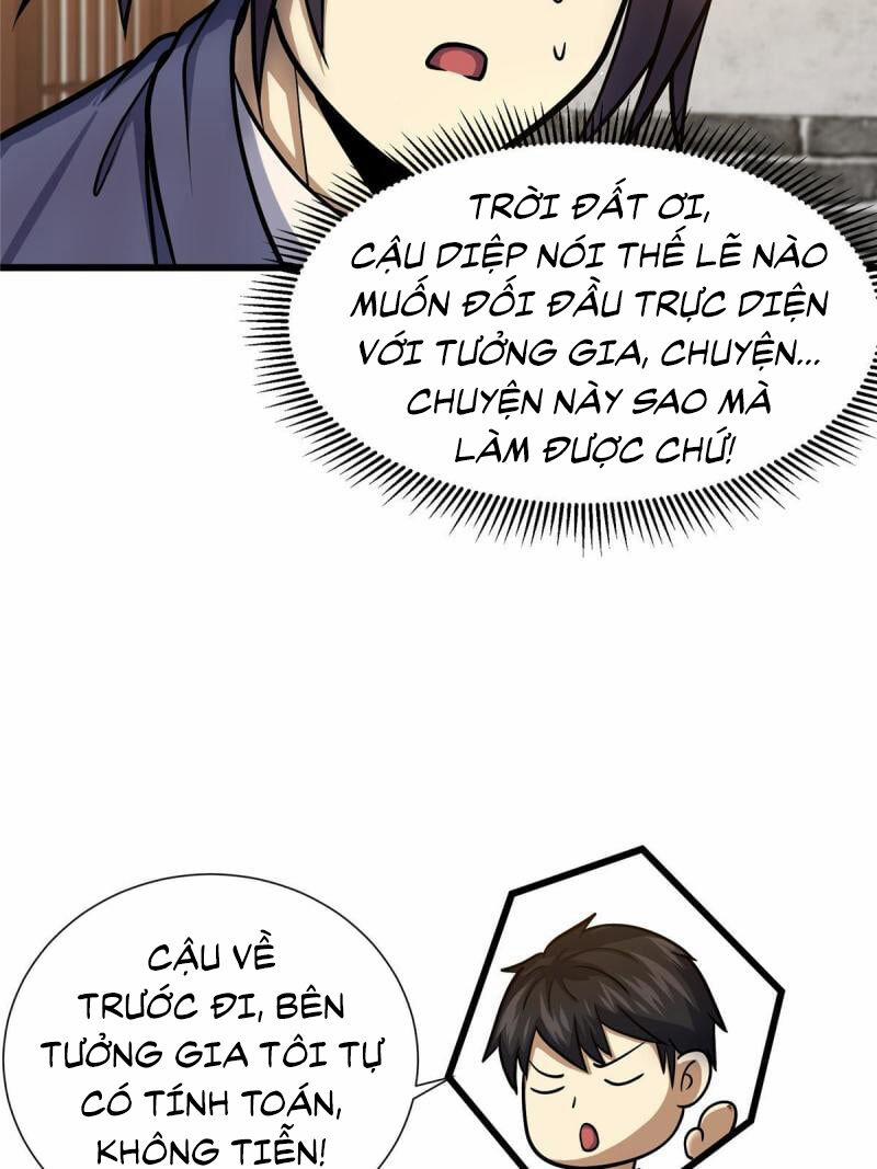 Siêu Phàm Sát Thần 53 trang 43