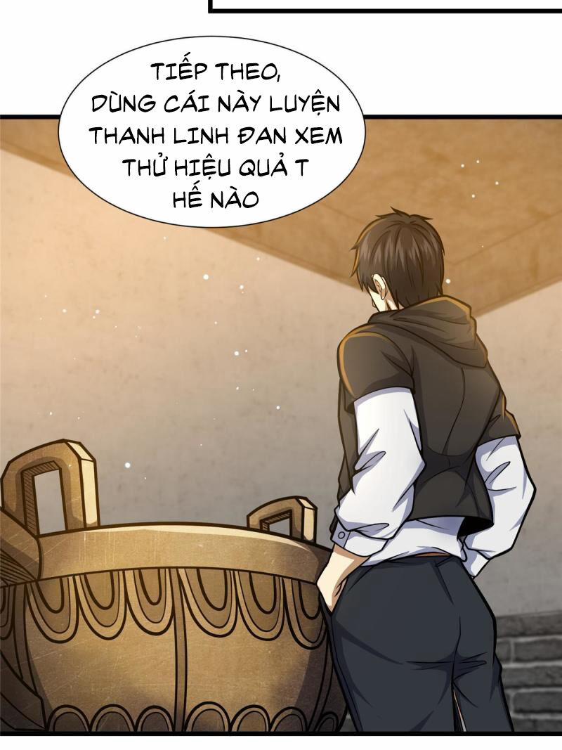 Siêu Phàm Sát Thần 53 trang 45