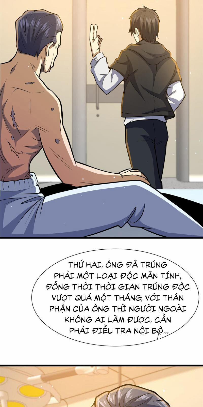 Siêu Phàm Sát Thần 53 trang 5
