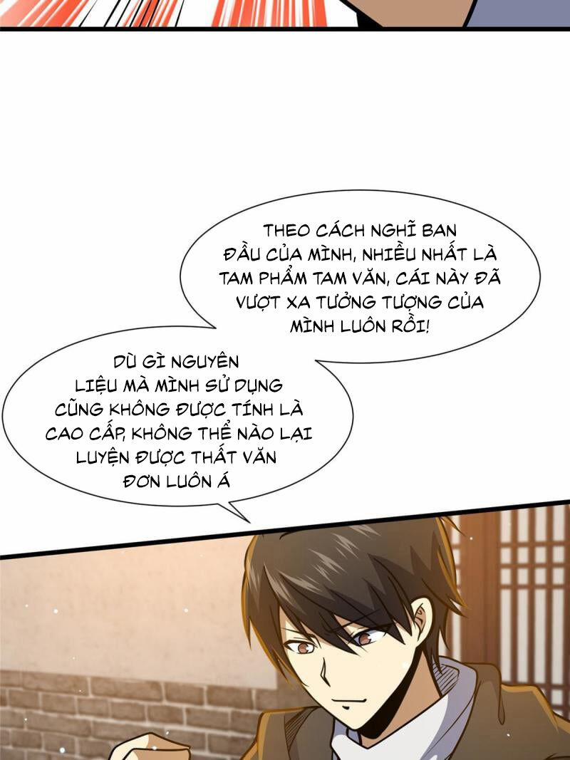 Siêu Phàm Sát Thần 53 trang 60