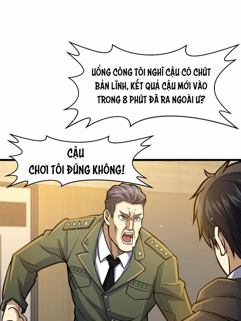 Siêu Phàm Sát Thần 53 trang 9