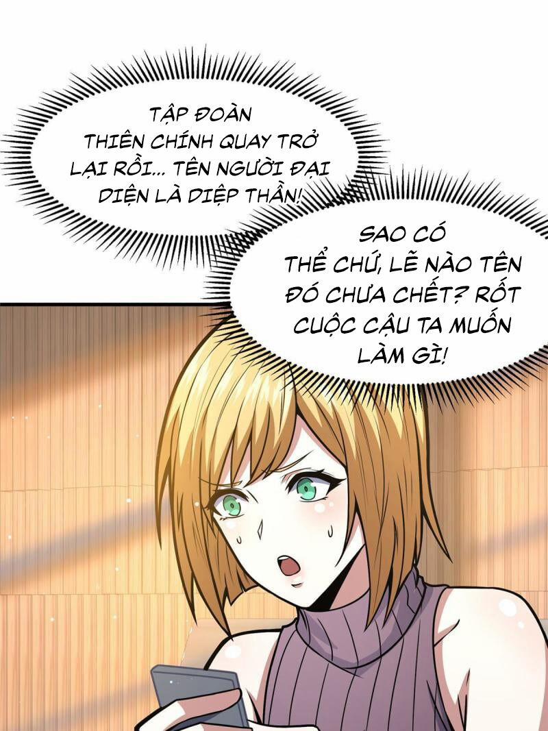 Siêu Phàm Sát Thần 54 trang 47