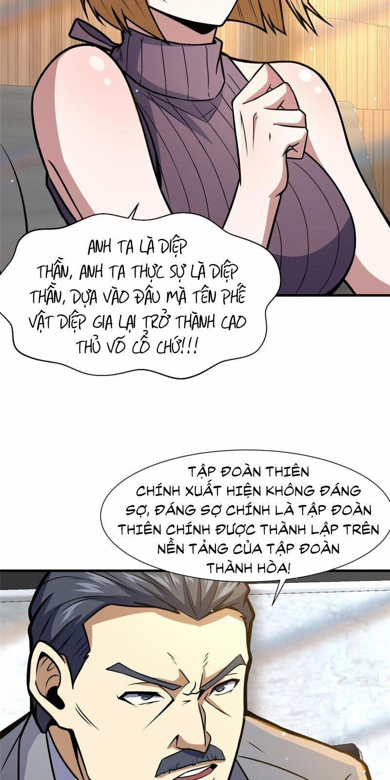 Siêu Phàm Sát Thần 54 trang 51