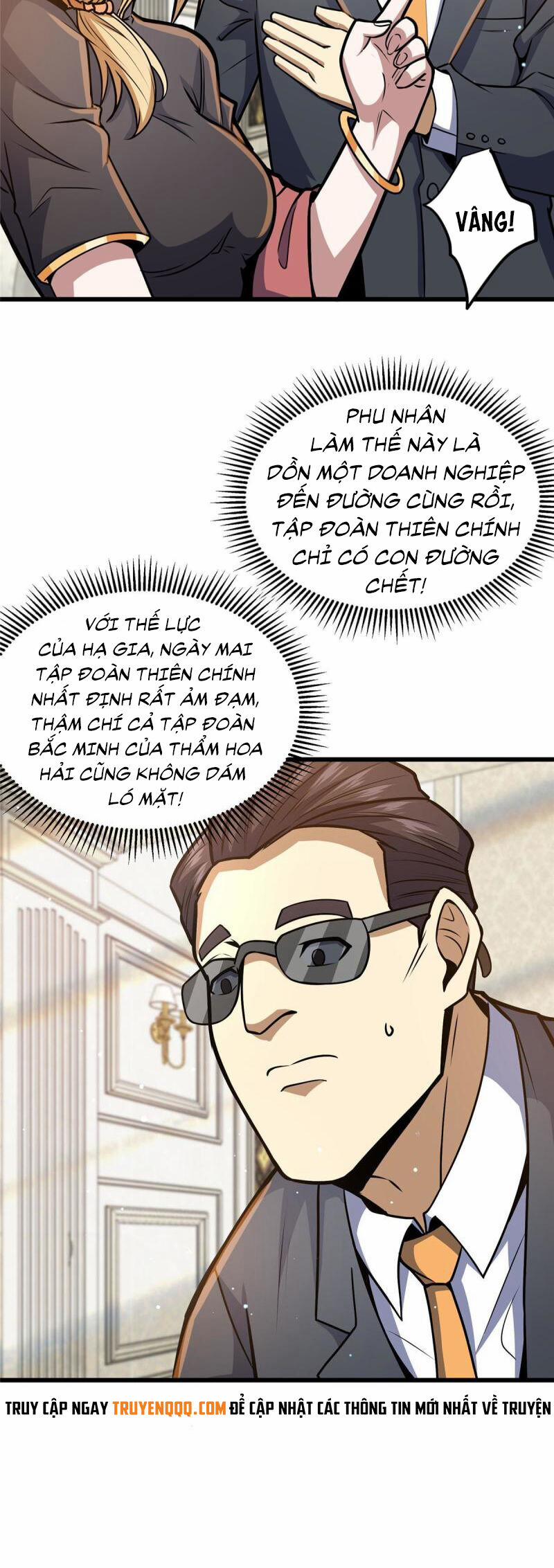 Siêu Phàm Sát Thần 54 trang 65