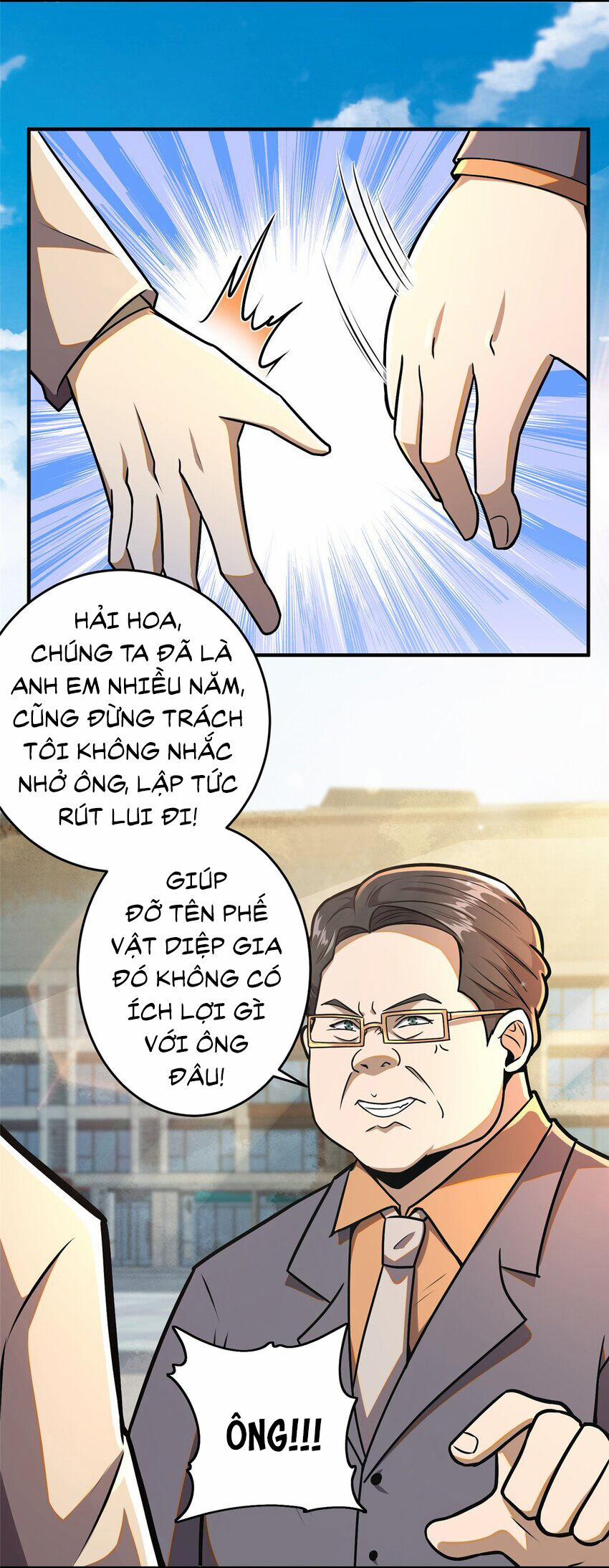 Siêu Phàm Sát Thần 55 trang 30