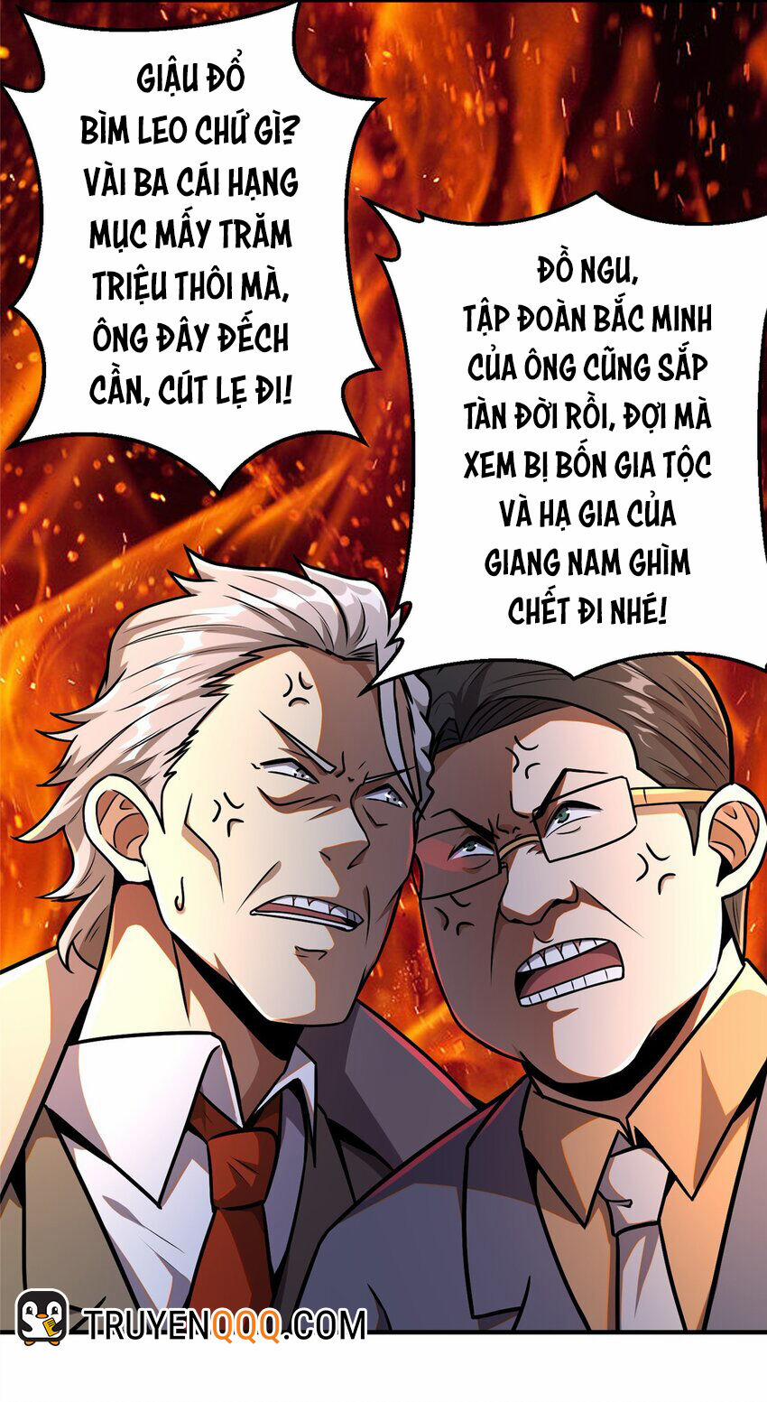 Siêu Phàm Sát Thần 55 trang 36