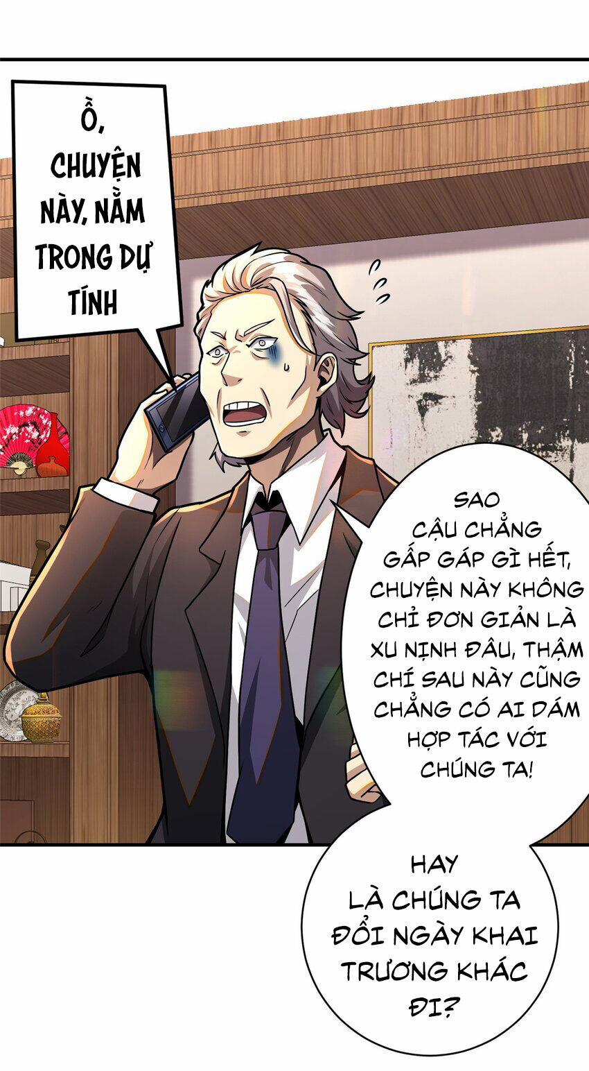 Siêu Phàm Sát Thần 55 trang 8