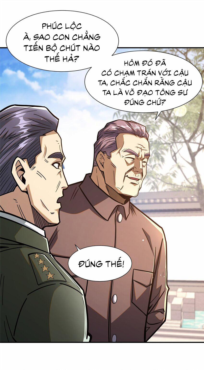 Siêu Phàm Sát Thần 56 trang 13