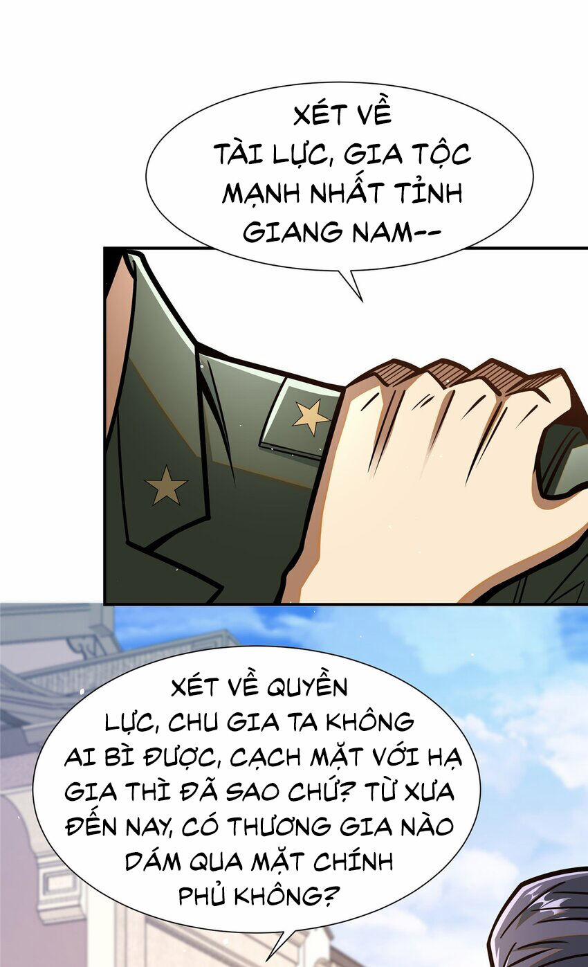 Siêu Phàm Sát Thần 56 trang 15