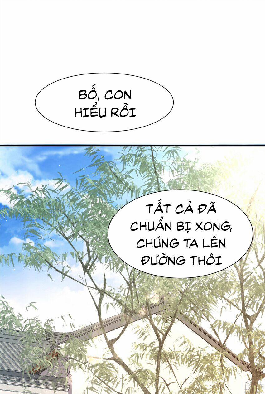 Siêu Phàm Sát Thần 56 trang 17