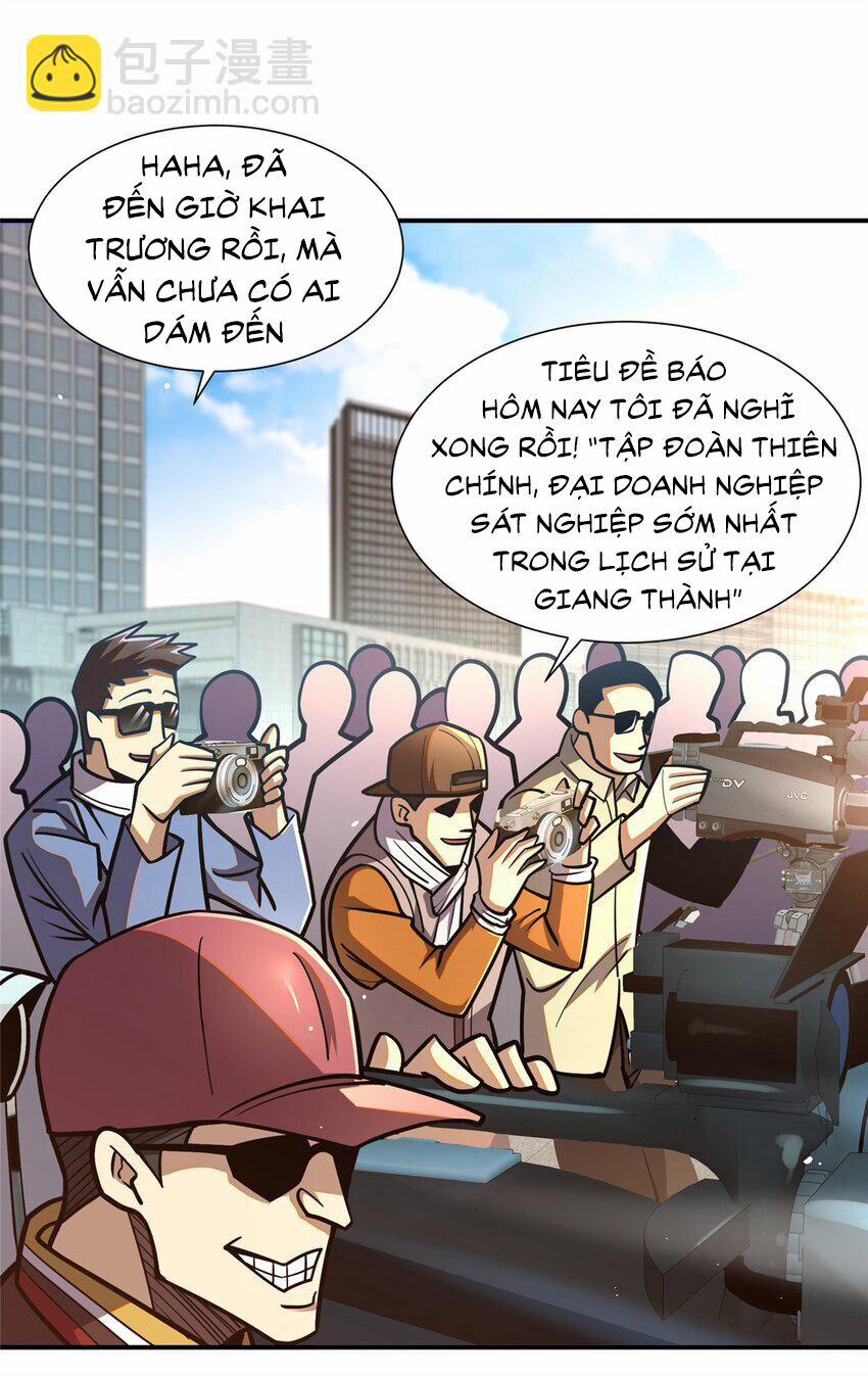 Siêu Phàm Sát Thần 56 trang 21