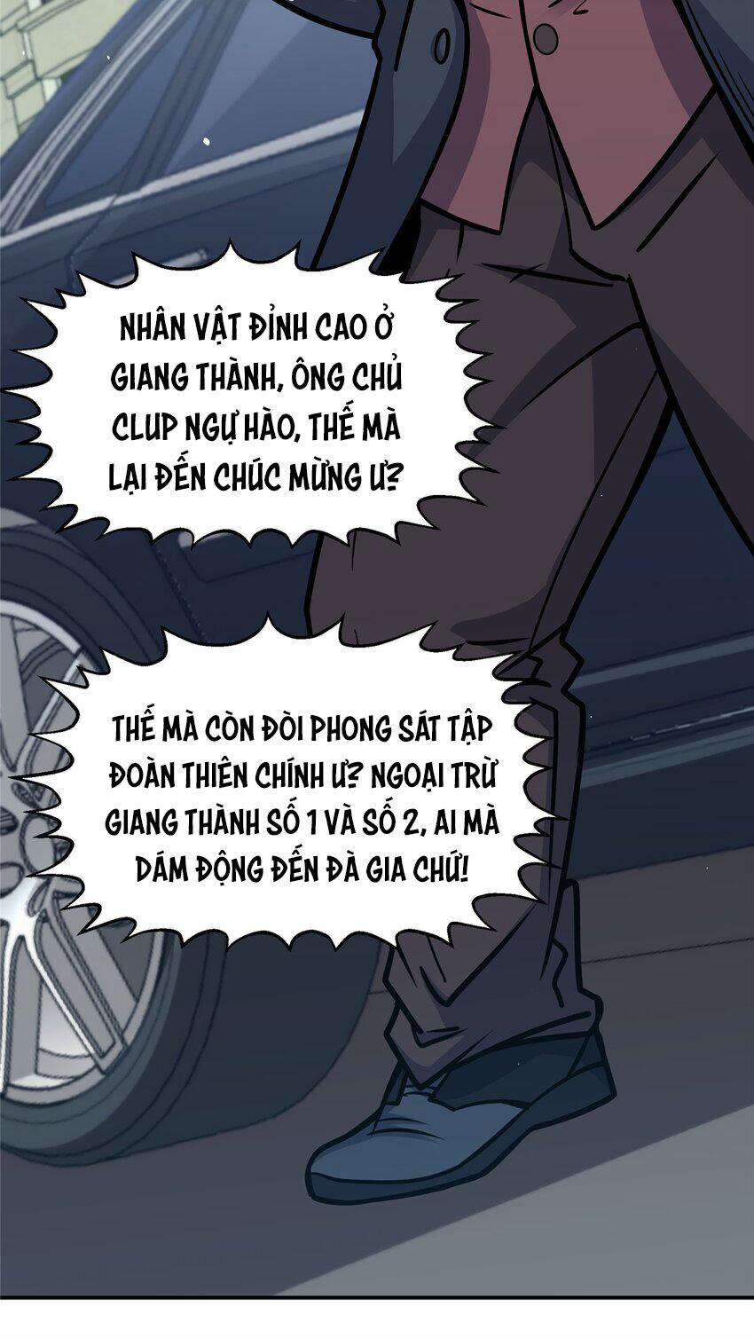 Siêu Phàm Sát Thần 56 trang 32