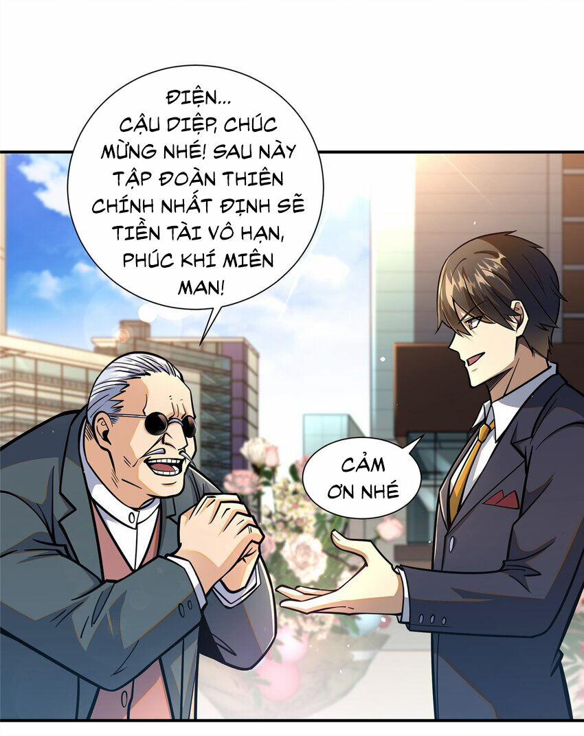 Siêu Phàm Sát Thần 56 trang 34