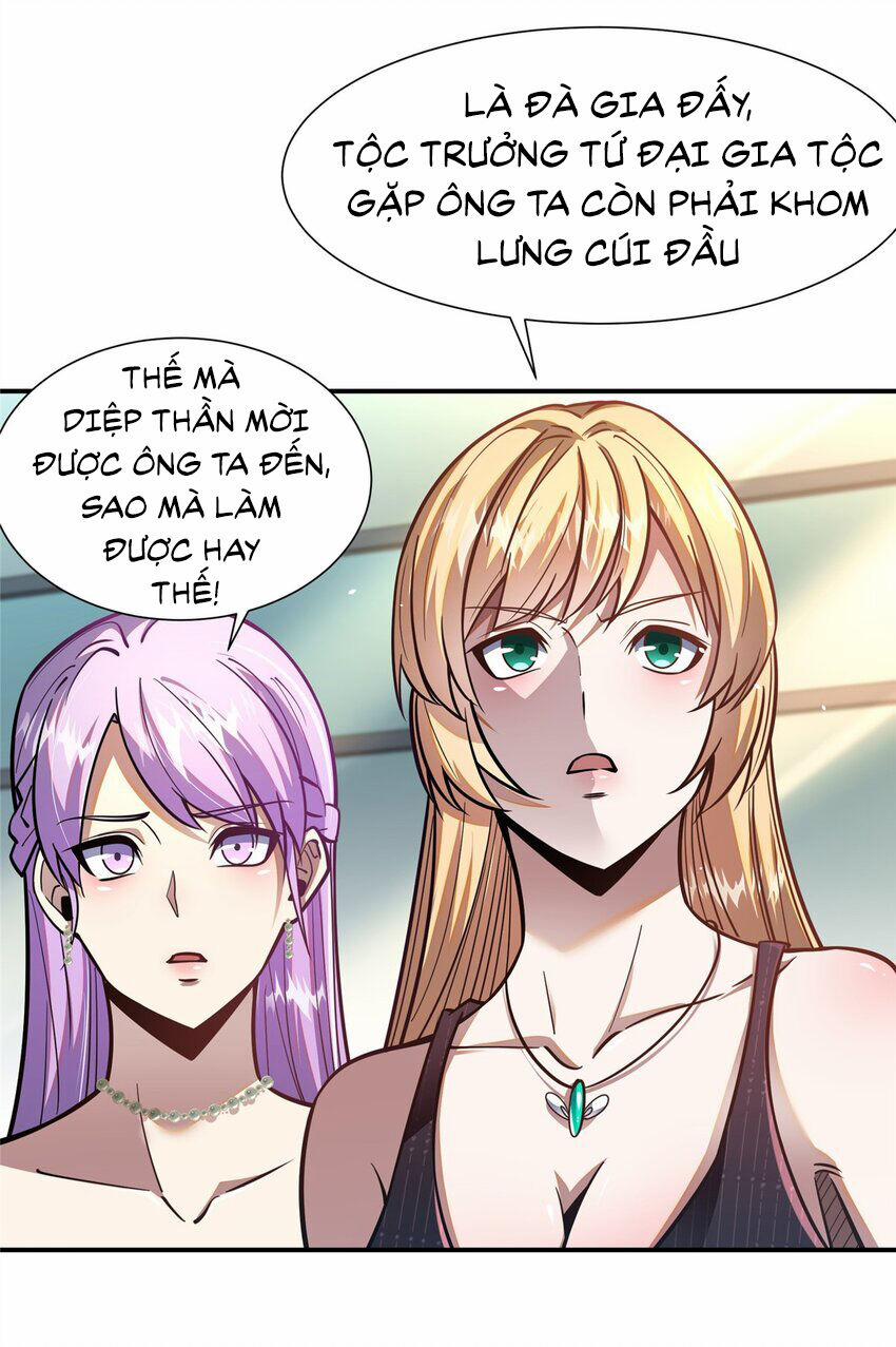 Siêu Phàm Sát Thần 56 trang 35