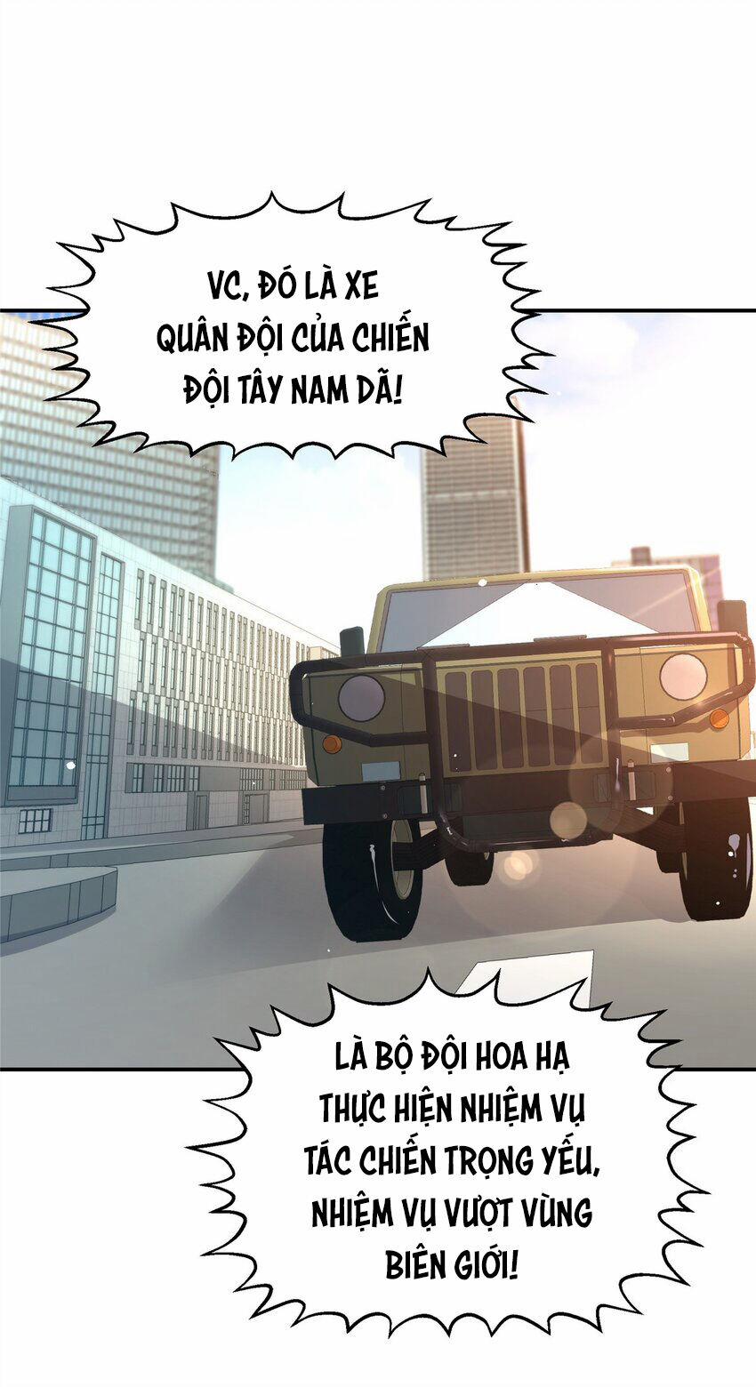 Siêu Phàm Sát Thần 56 trang 41
