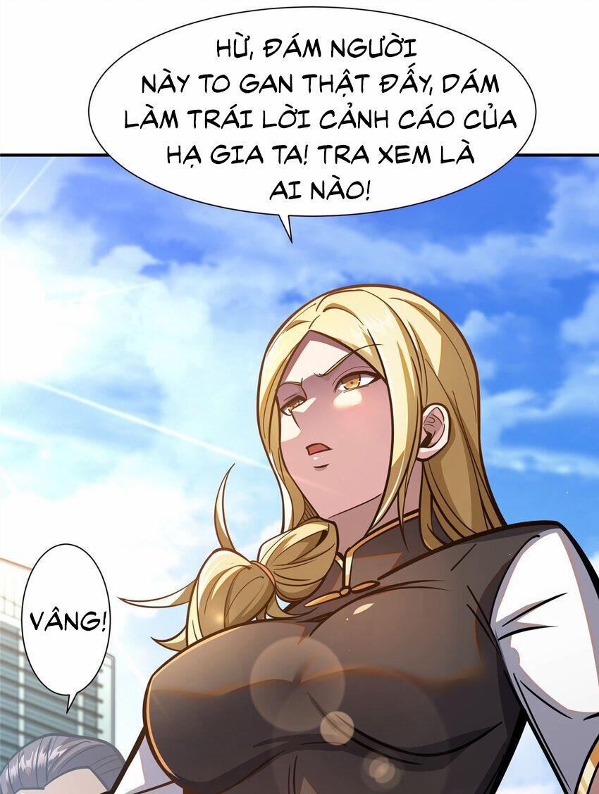 Siêu Phàm Sát Thần 56 trang 46
