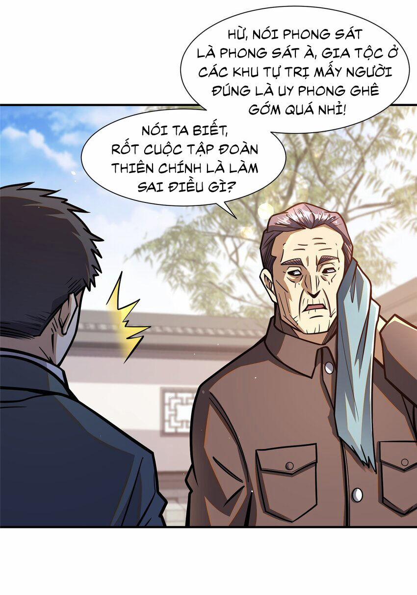 Siêu Phàm Sát Thần 56 trang 8