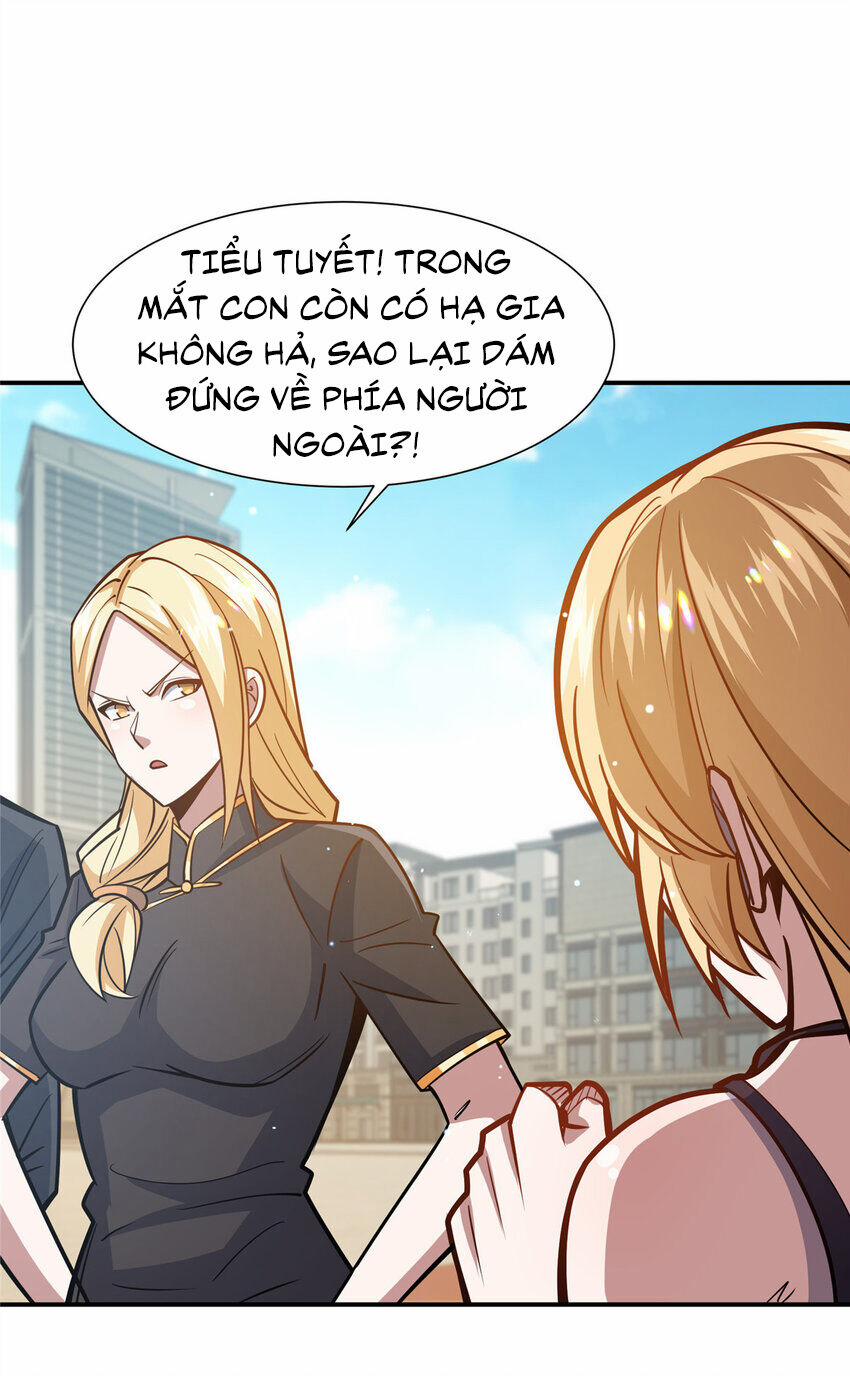 Siêu Phàm Sát Thần 57 trang 13