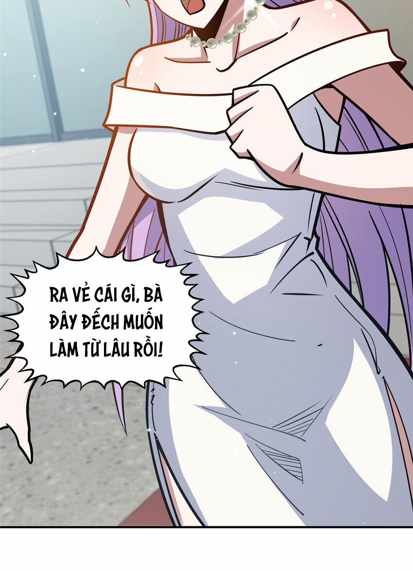 Siêu Phàm Sát Thần 57 trang 15