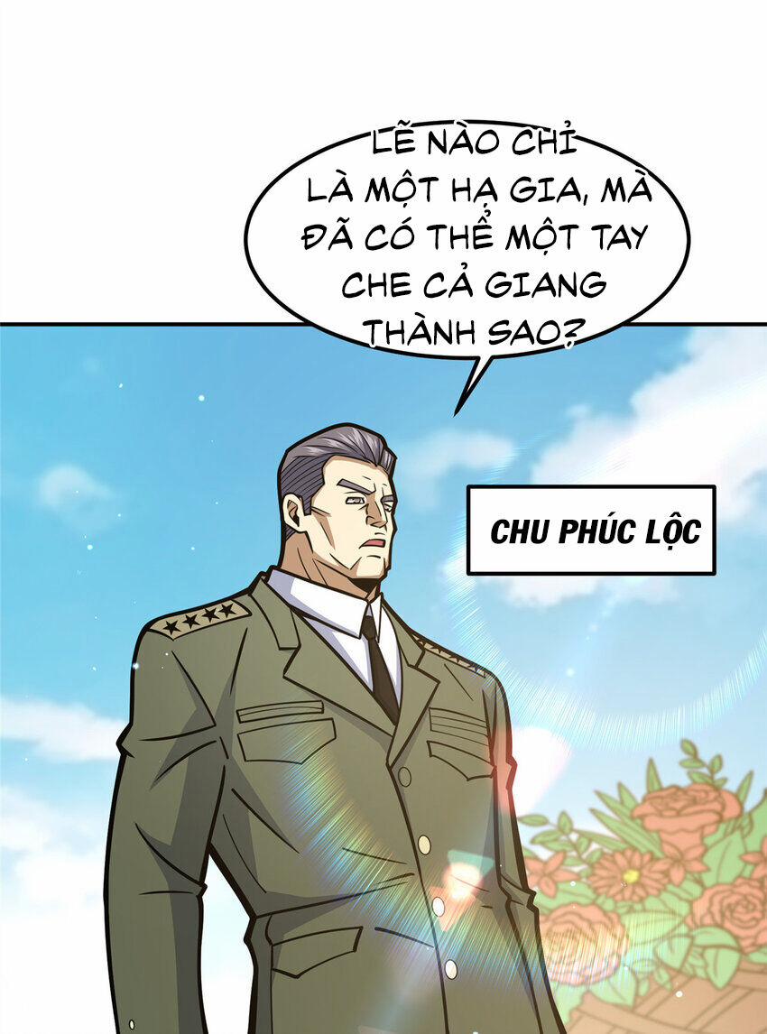 Siêu Phàm Sát Thần 57 trang 20