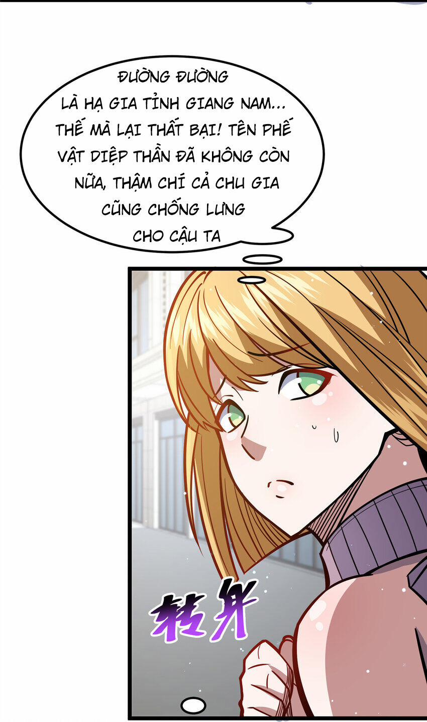 Siêu Phàm Sát Thần 57 trang 42