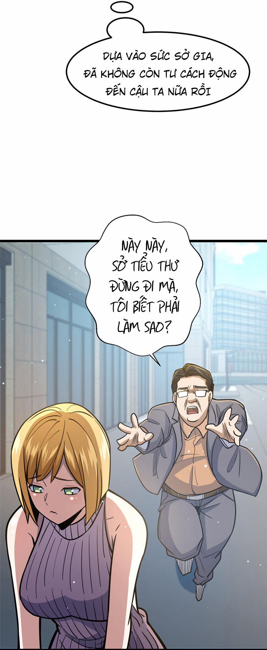Siêu Phàm Sát Thần 57 trang 43