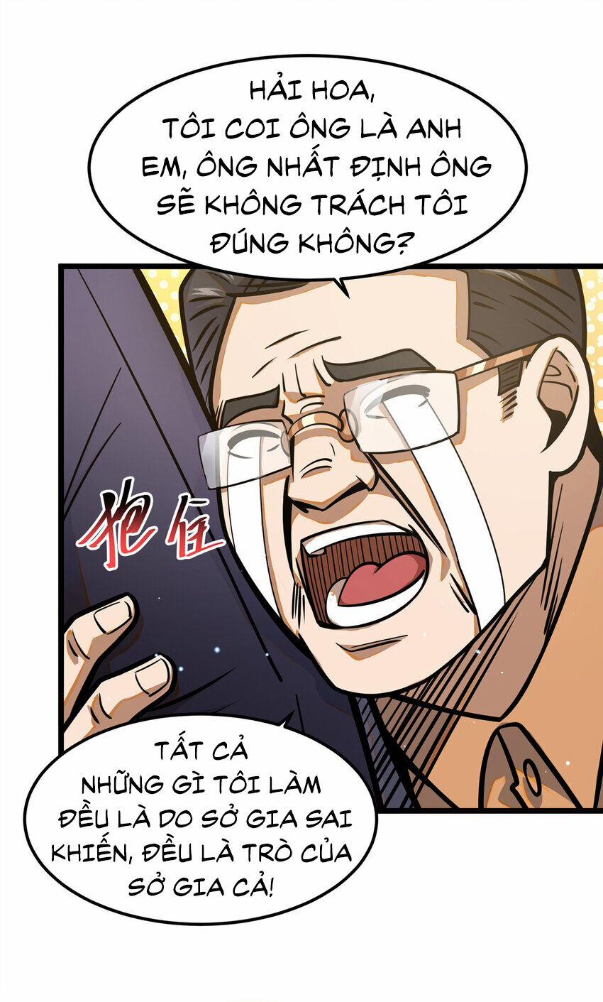 Siêu Phàm Sát Thần 57 trang 49