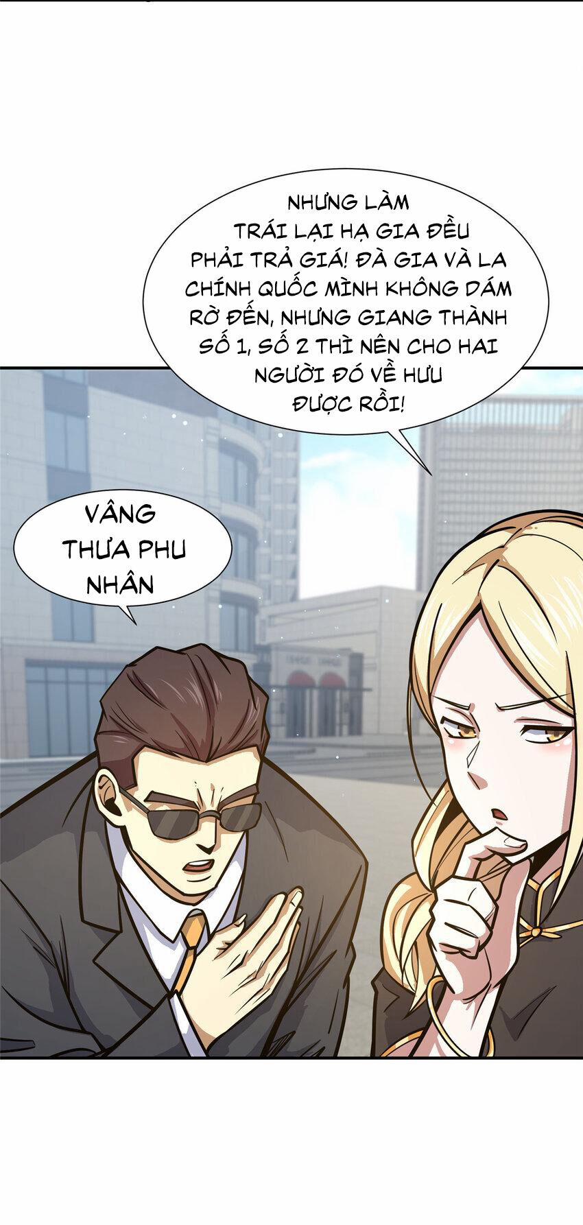 Siêu Phàm Sát Thần 57 trang 5