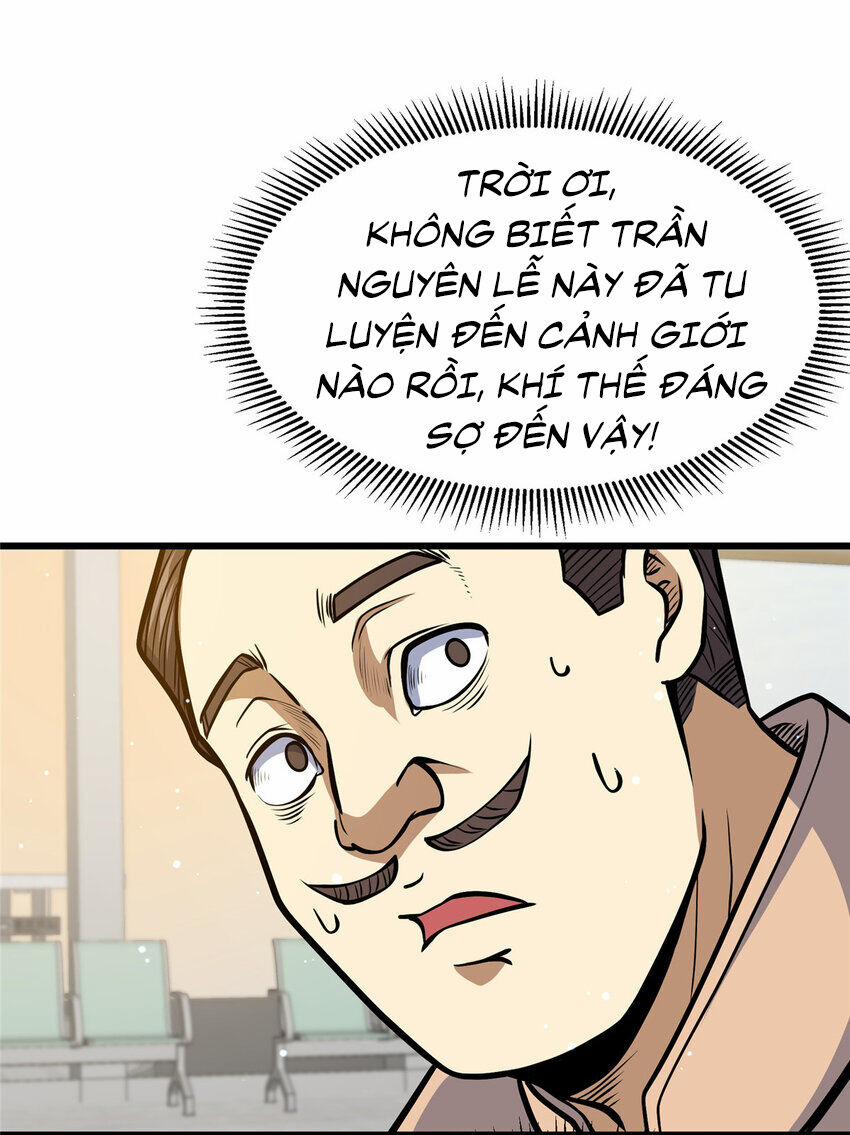 Siêu Phàm Sát Thần 58 trang 12