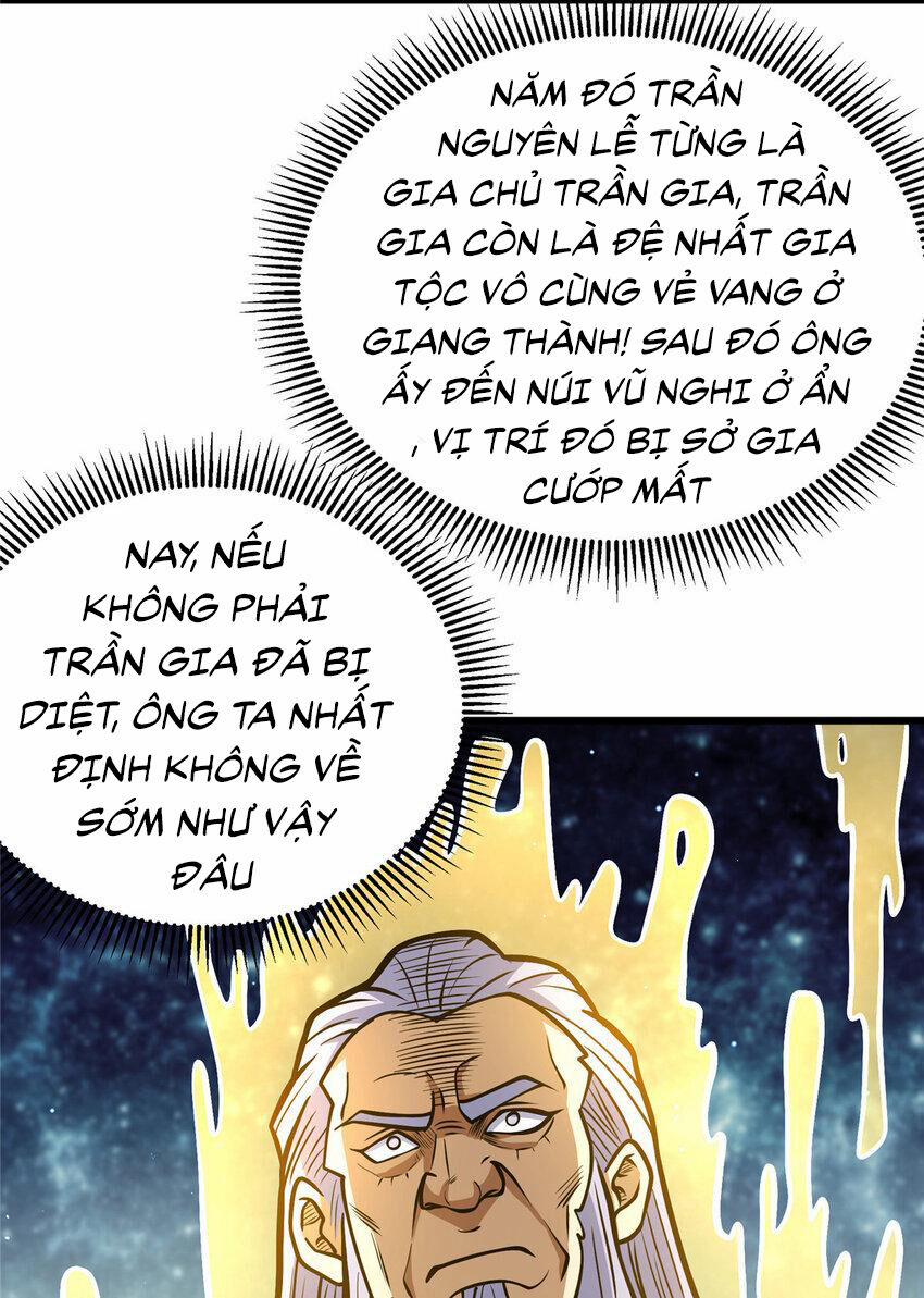 Siêu Phàm Sát Thần 58 trang 13