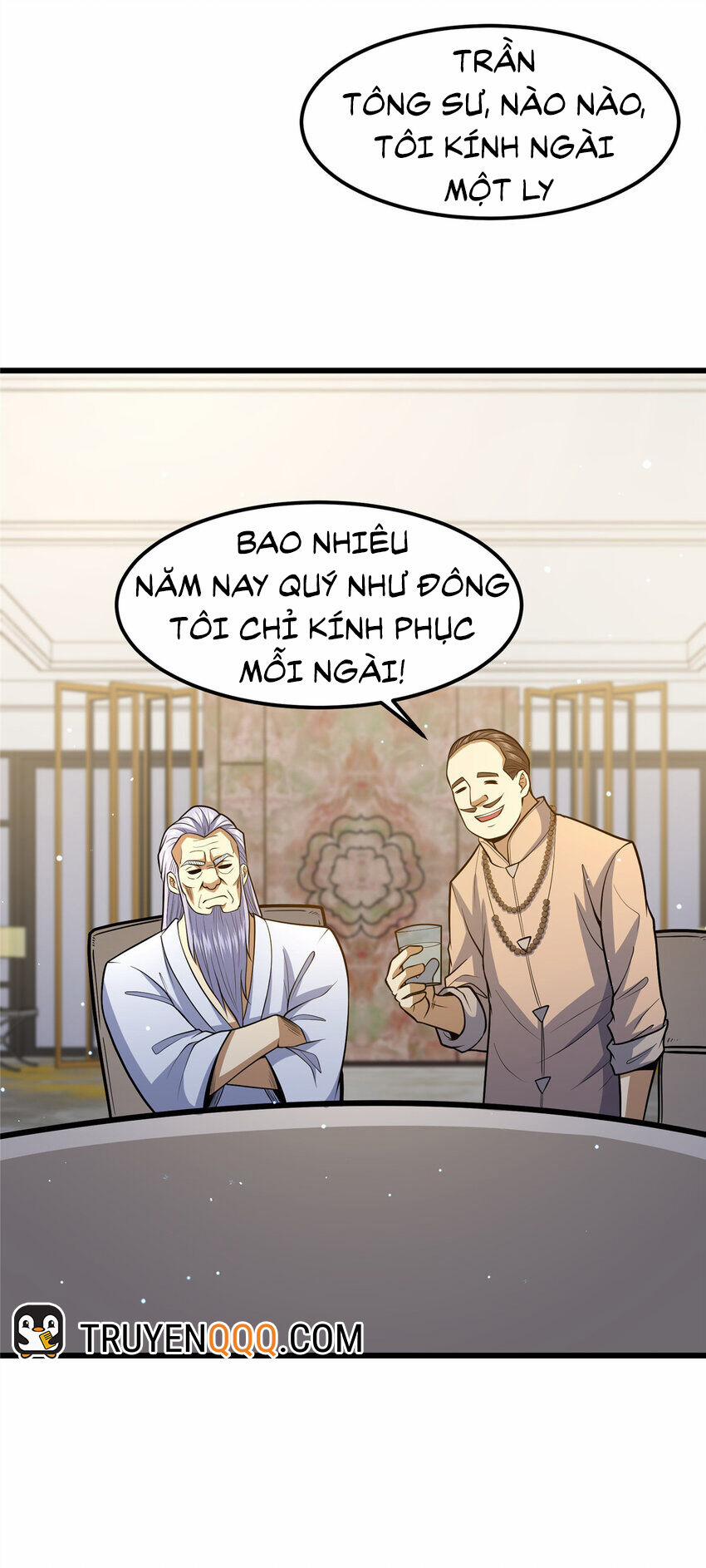Siêu Phàm Sát Thần 58 trang 16