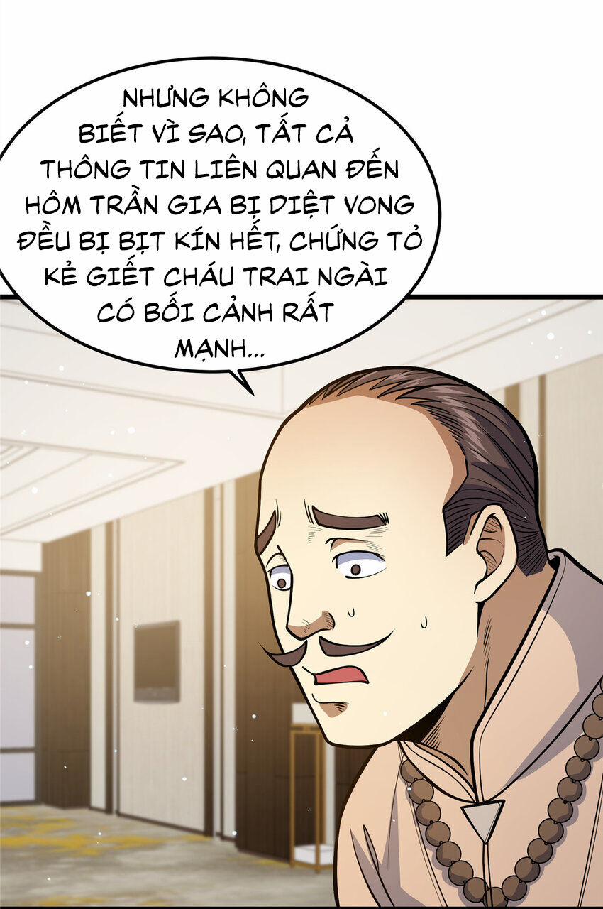 Siêu Phàm Sát Thần 58 trang 18