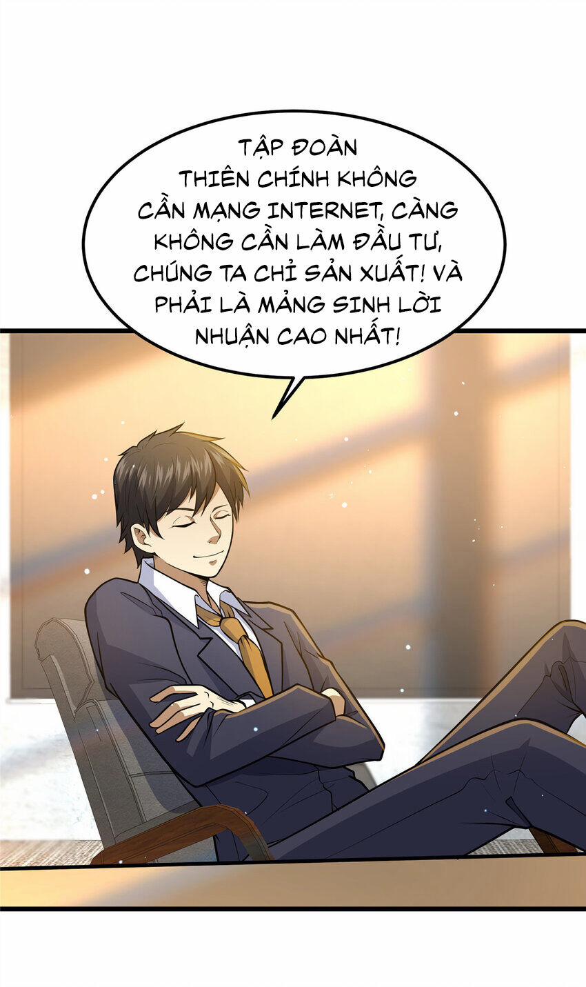 Siêu Phàm Sát Thần 58 trang 31
