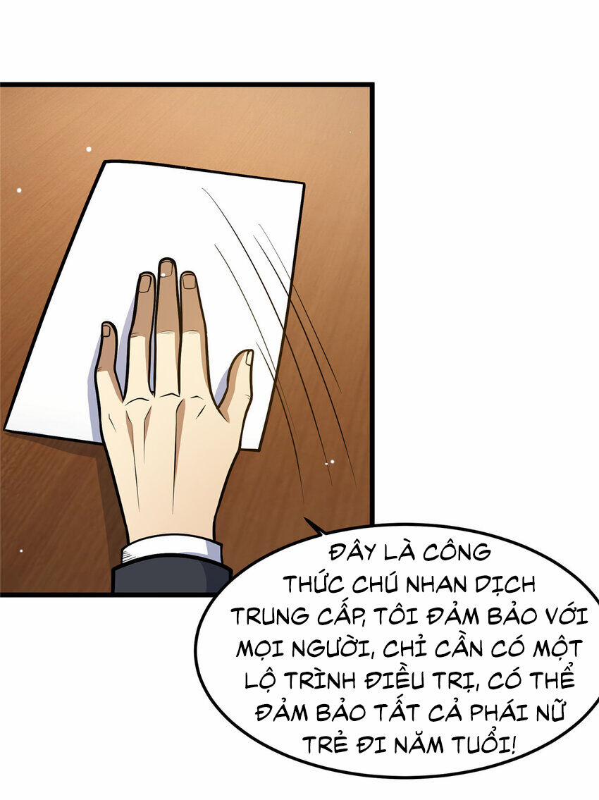 Siêu Phàm Sát Thần 58 trang 32