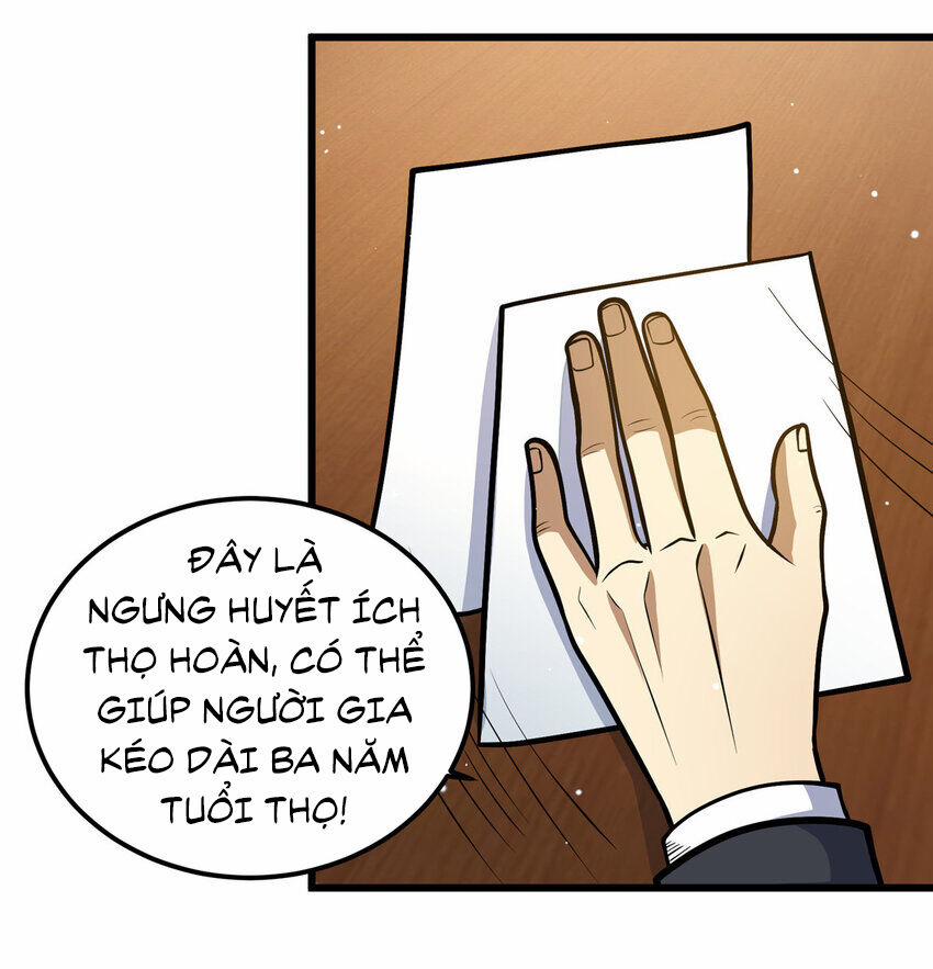 Siêu Phàm Sát Thần 58 trang 33