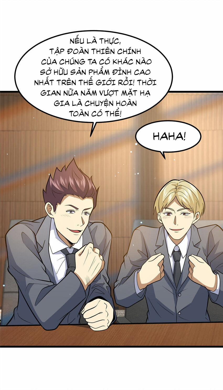 Siêu Phàm Sát Thần 58 trang 36