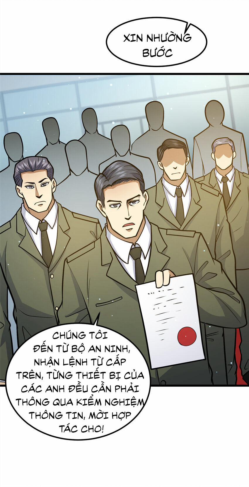 Siêu Phàm Sát Thần 58 trang 6