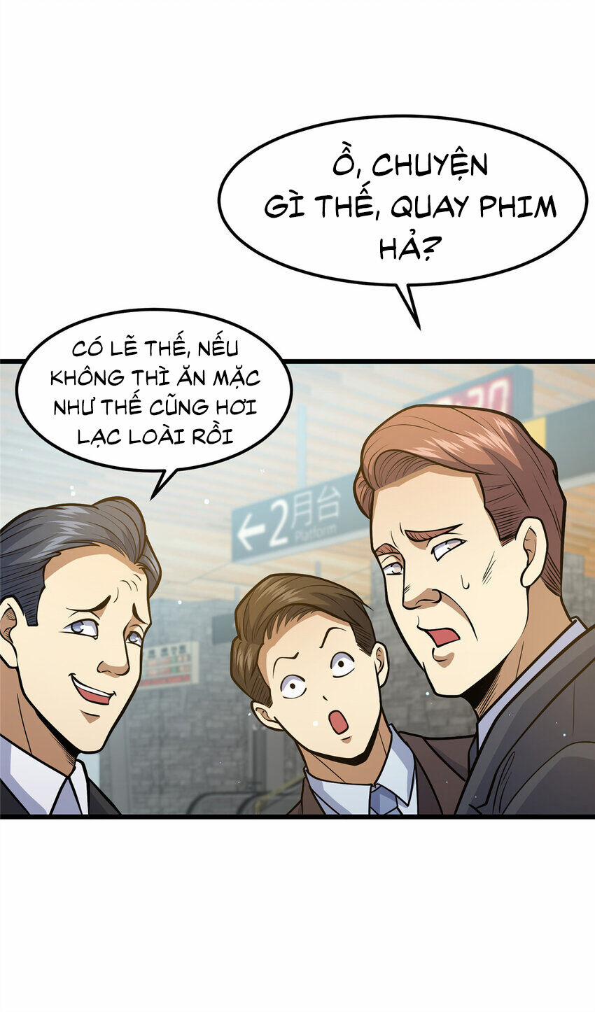 Siêu Phàm Sát Thần 58 trang 8
