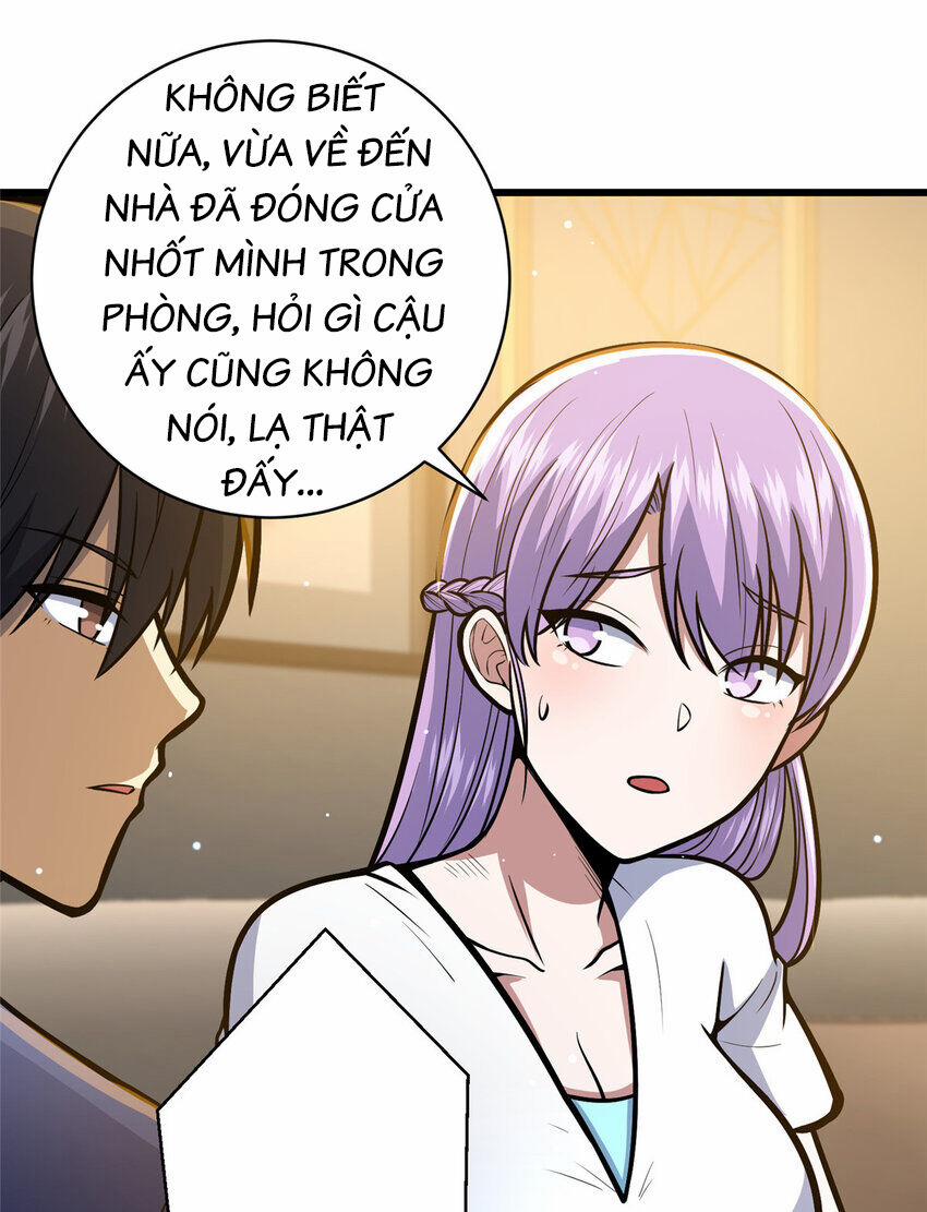 Siêu Phàm Sát Thần 59 trang 10