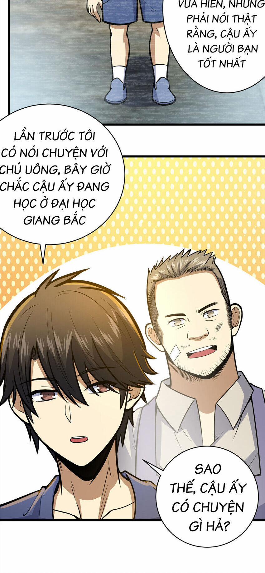 Siêu Phàm Sát Thần 59 trang 16