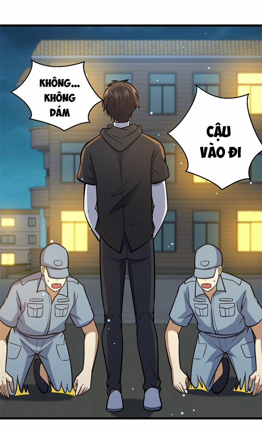 Siêu Phàm Sát Thần 59 trang 27