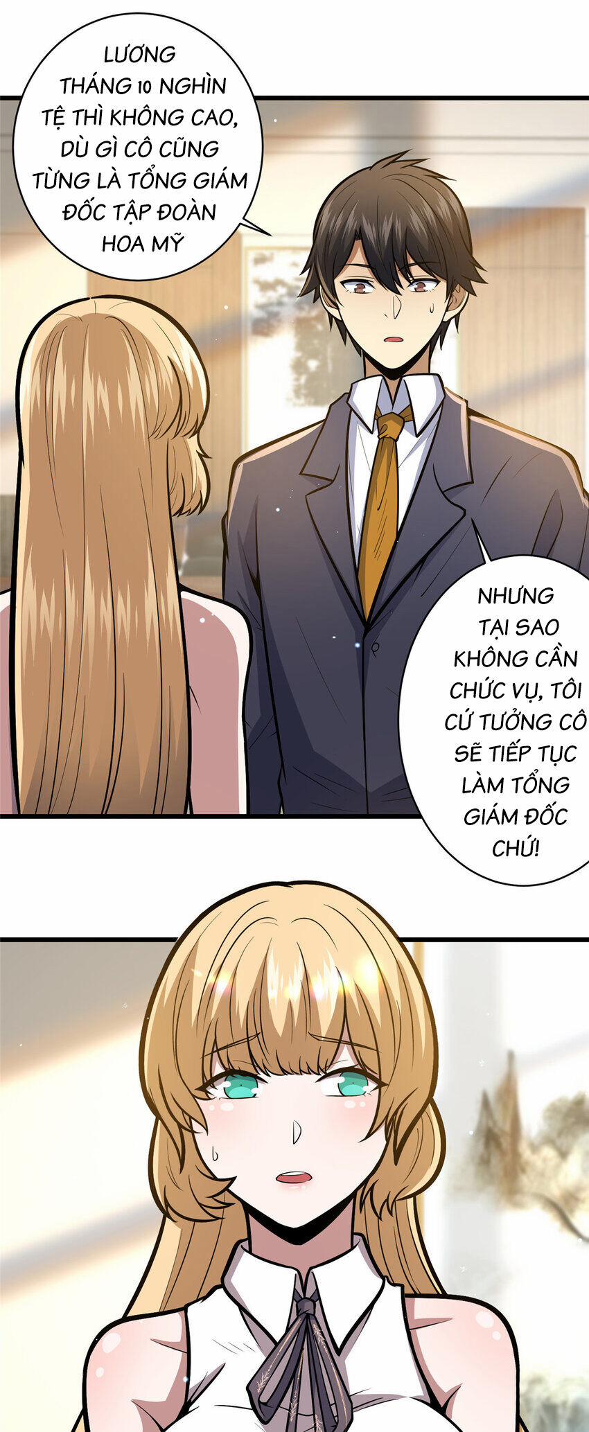Siêu Phàm Sát Thần 59 trang 3