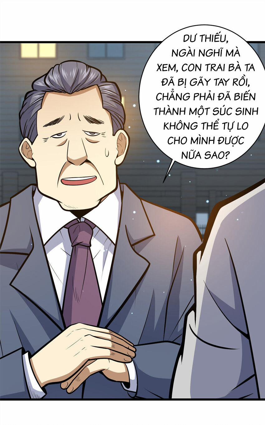 Siêu Phàm Sát Thần 59 trang 34