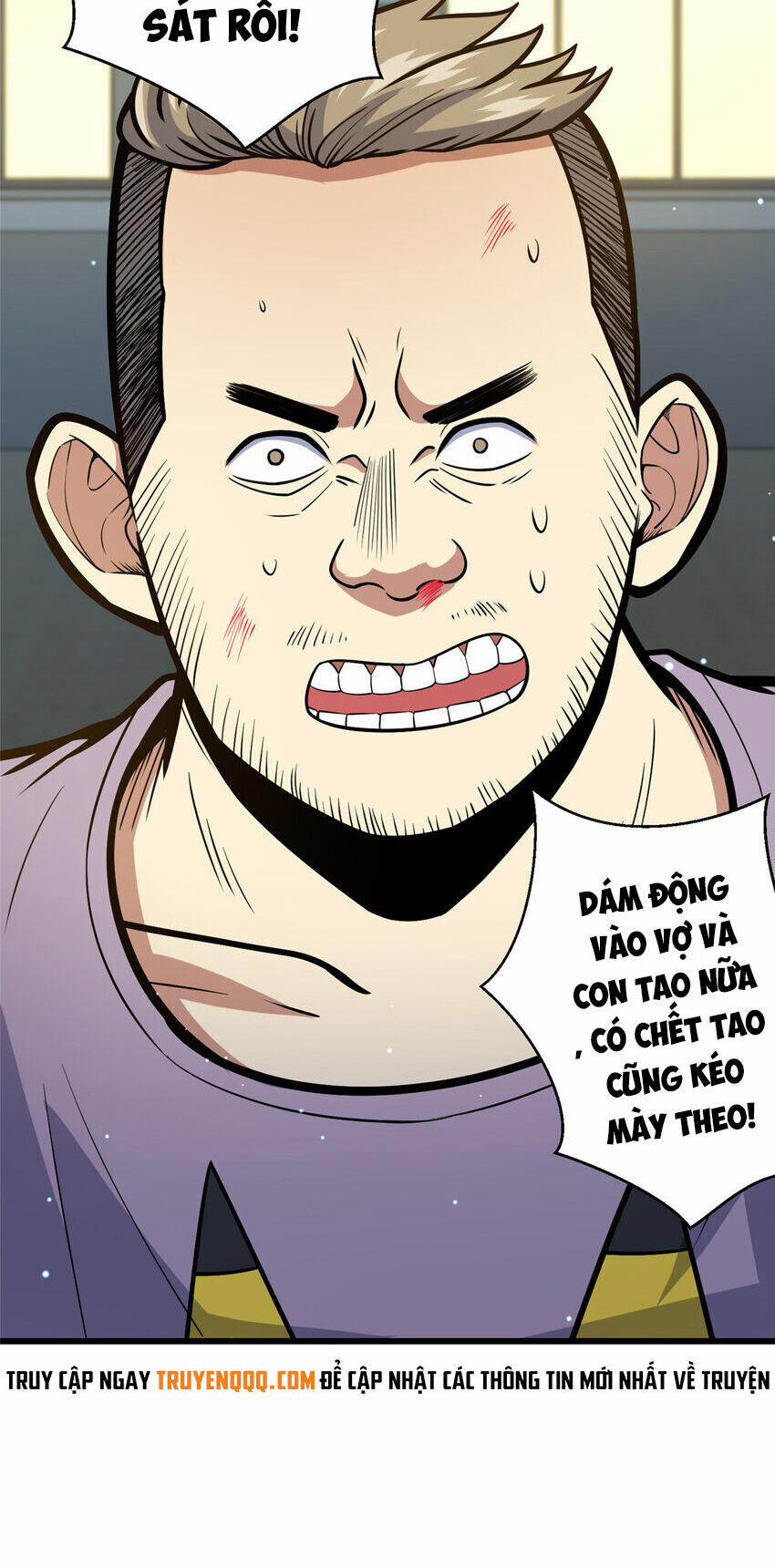 Siêu Phàm Sát Thần 59 trang 40