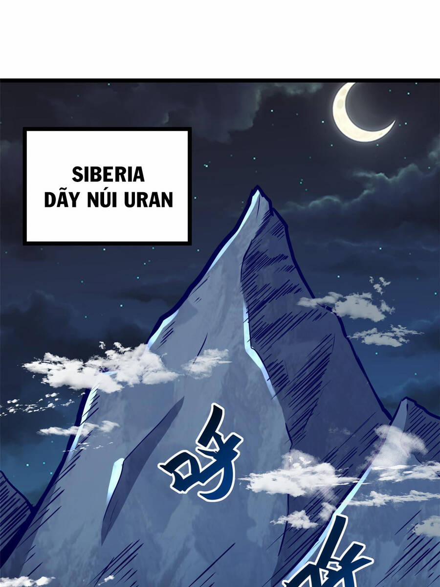 Siêu Phàm Sát Thần 6 trang 1