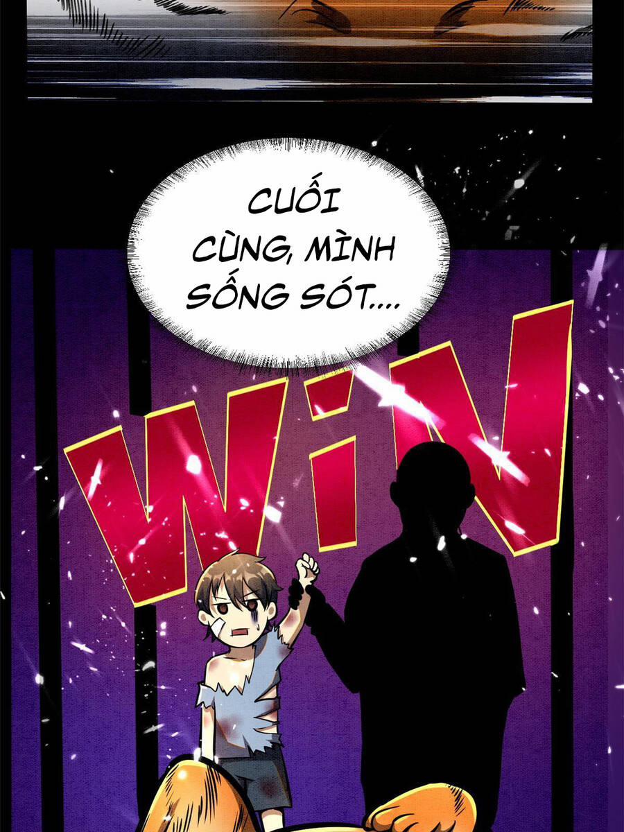 Siêu Phàm Sát Thần 6 trang 19