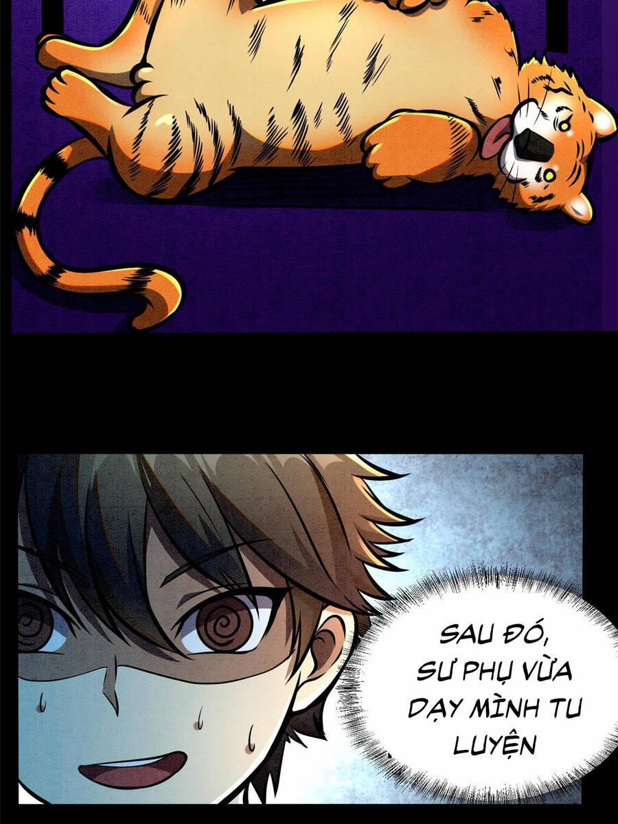 Siêu Phàm Sát Thần 6 trang 20