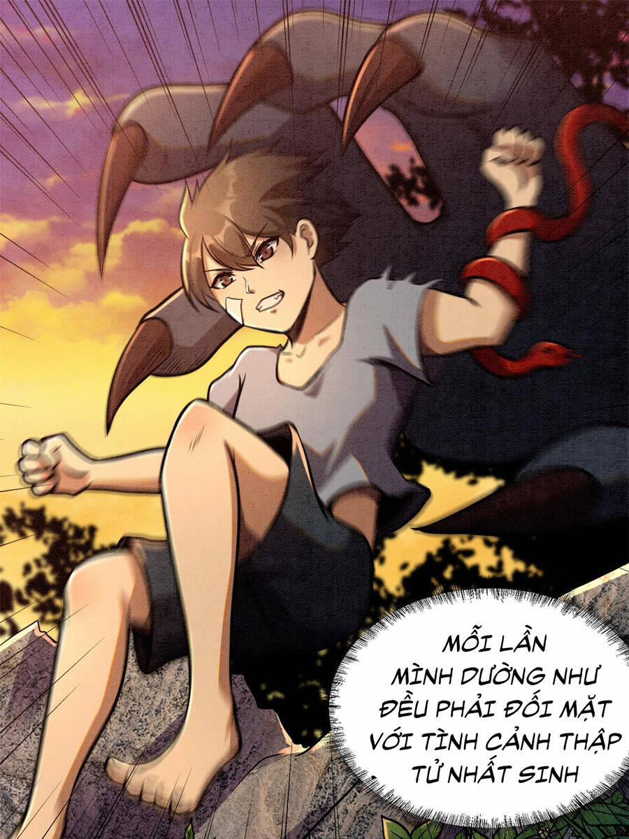 Siêu Phàm Sát Thần 6 trang 23